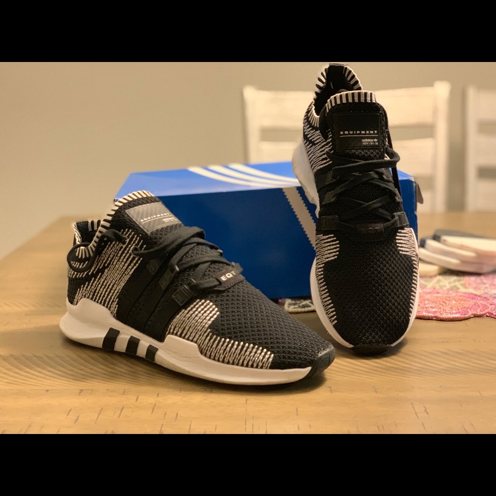 Adidas equipment ADV / 91-16